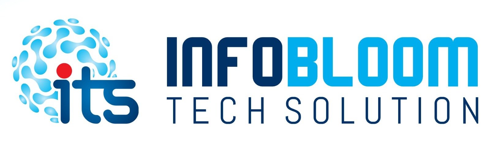 InfoBloom Tech Solution